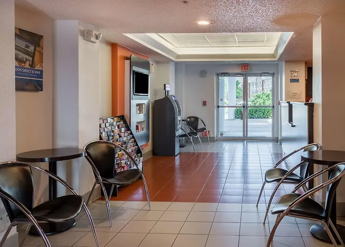 Motel 6-Irving, Tx - Dfw Airport North