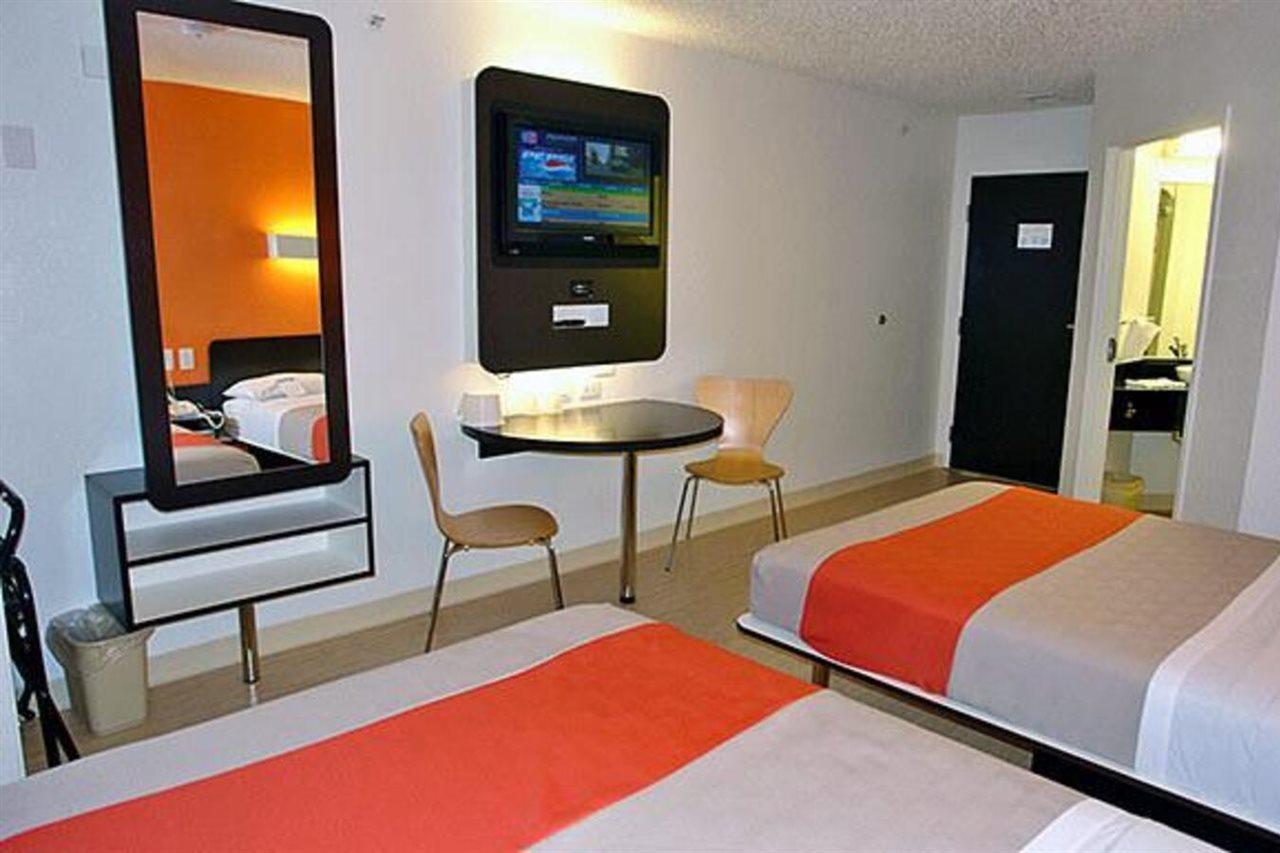 6-irving, Tx - Dfw Airport North 4* Irving