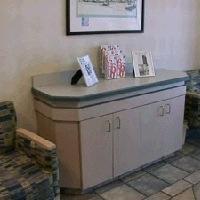 Hotel 6-irving, Tx - Dfw Airport North