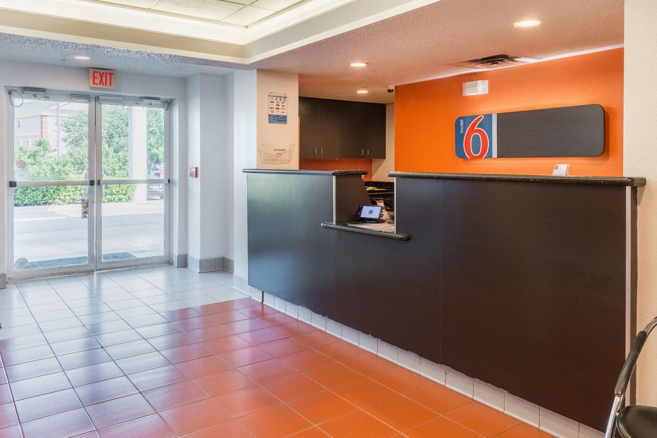 6-irving, Tx - Dfw Airport North 4* Irving